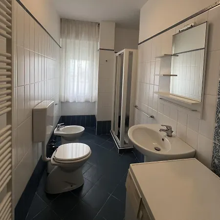 アパート Lignano Beachfront リニャーノ・サッビアドーロ
