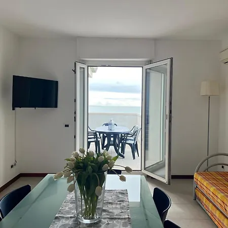 Lignano Beachfront