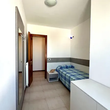 Lignano Beachfront リニャーノ・サッビアドーロ