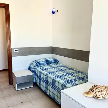 Apartmán Lignano Beachfront Lignano Sabbiadoro
