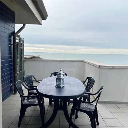 アパート Lignano Beachfront