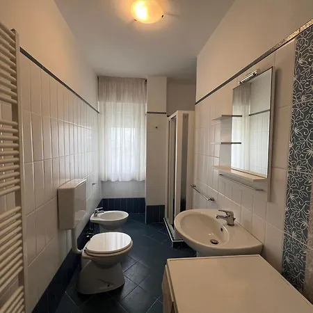 アパート Lignano Beachfront リニャーノ・サッビアドーロ