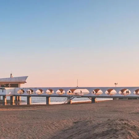 Lignano Beachfront *