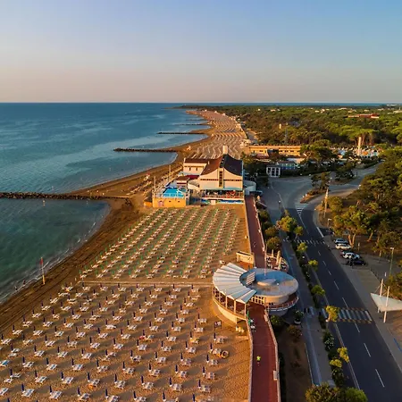 Lignano Beachfront Lignano Sabbiadoro