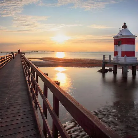 Lignano Beachfront