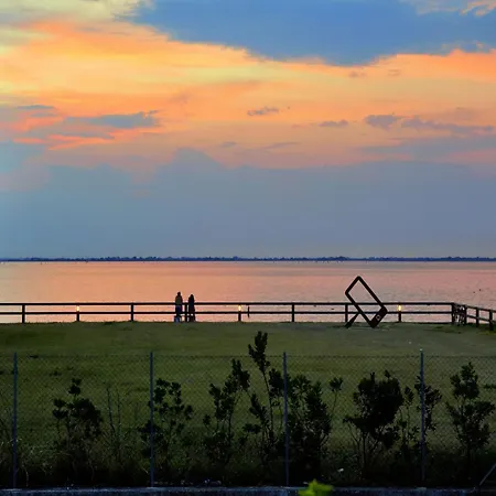 Lignano Beachfront Lignano Sabbiadoro